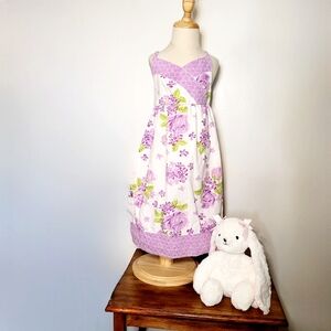 Penelope Mack Sundress